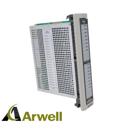 Schneider Electric AS-B805-016 I/O Modules
