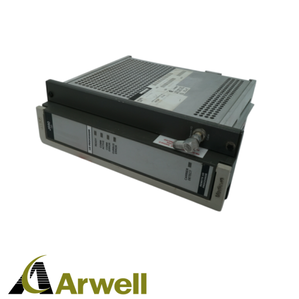Schneider Electric AS-J890-101 I/O Modules
