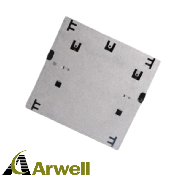 ABB ASDI-03 3HNA010255-001 Top Assembly