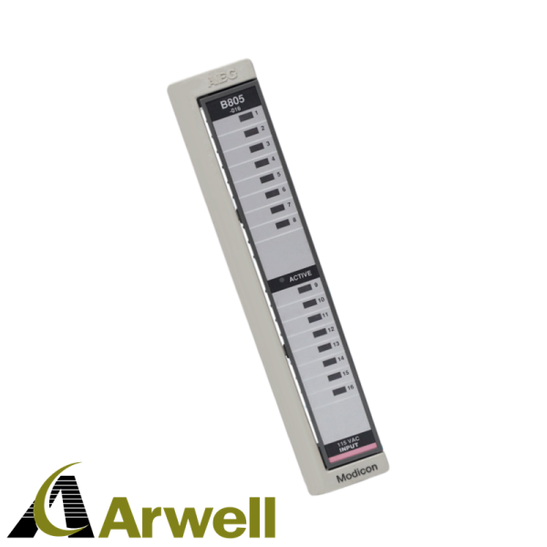 Schneider Electric AS-B805-016 I/O Modules