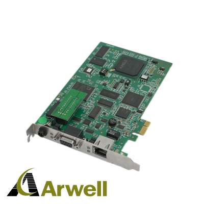 Molex Woodhead APP-PS7-PCI Advanced PCI Network Interface Card