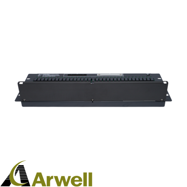 Yokogawa ARM55W-000 S1 Relay Module