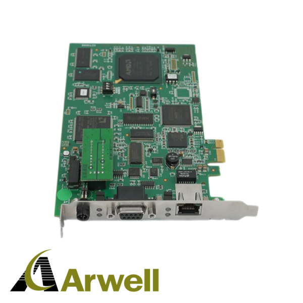 Molex Woodhead APP-PS7-PCI Advanced PCI Network Interface Card
