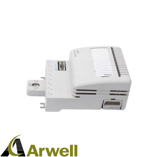 ABB AO801 3BSE020514R1 Analog Output Module 8 Channels