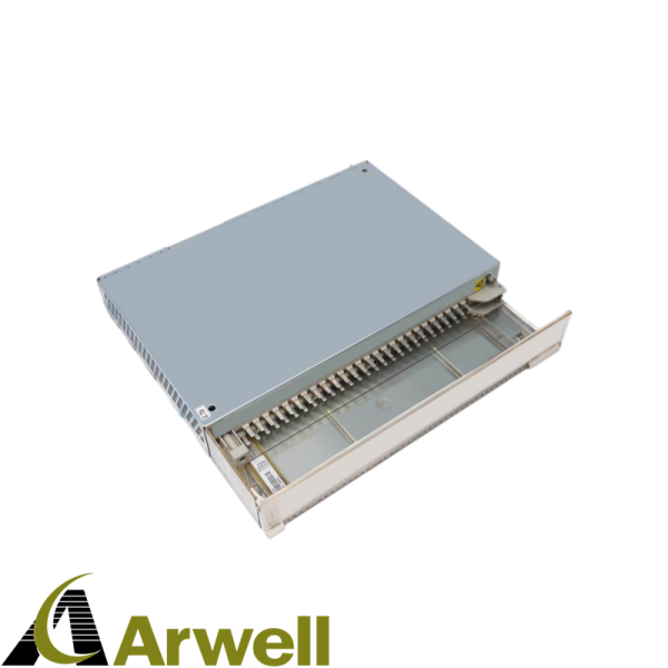 ABB AO650 3BHT300051R1 S600 I/O Analog Output Module