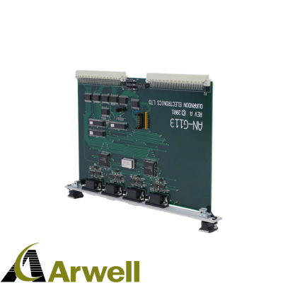 Quarndon ANG113 AN-G113 Control Board