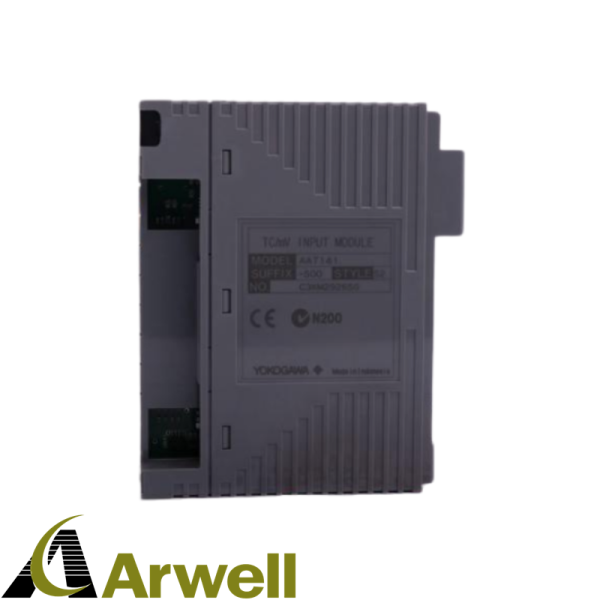 Yokogawa ANB10D-S1 ESB Bus Node Unit