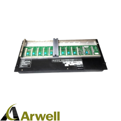 Yokogawa ANB10D-S1 ESB Bus Node Unit