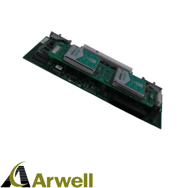Yokogawa AMM42 S4 Analog Input/Output Module