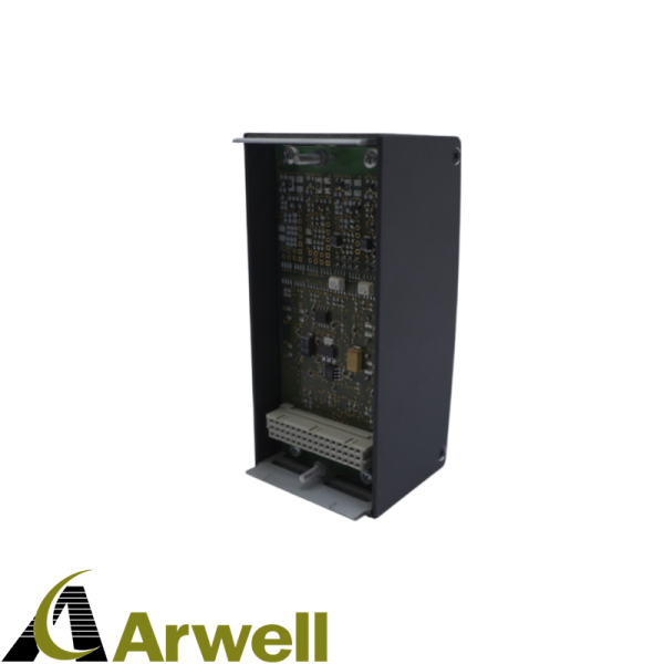 Bachmann AO202/SI  Analog Output Module for Industrial Control SystemsI