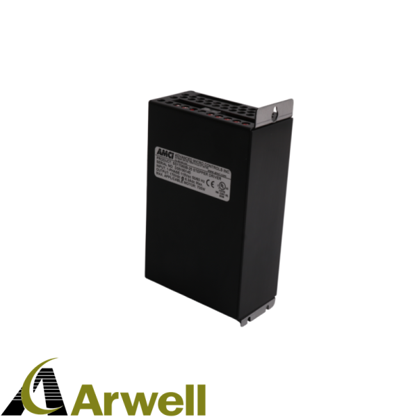 AMCI SD17060B-25 Stepper Motor Driver