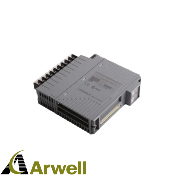 Yokogawa ALR121-S00 S1 Industrial Serial Communication Module