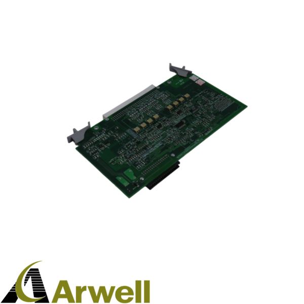 Yokogawa AMM32J S1 Analog Module