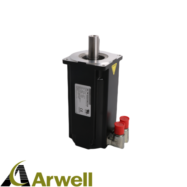 KOLLMORGEN AKM54H-ACCNC-00 High Performance Direct Current Servo Motor
