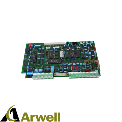 AMK MIFA M2 Industrial Control Module