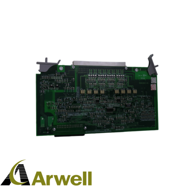 Yokogawa AMM32J S1 Analog Module