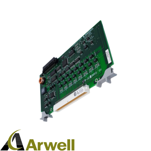 Yokogawa AMM12 S3 Input Multiplexer Module