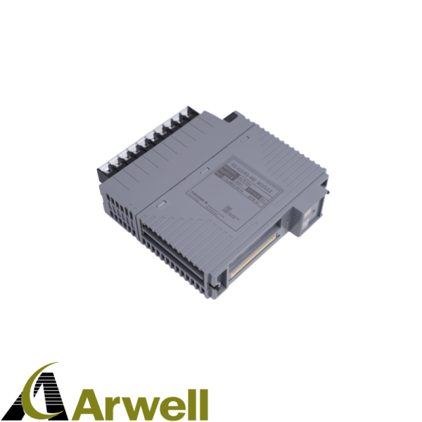 Yokogawa ALR121-S51 S1 Serial Communication Module