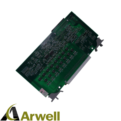 Yokogawa AMM12T S2 Multiplexer Module