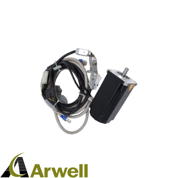 DANHER AKM22C-ANMN2-00 Servo Motor
