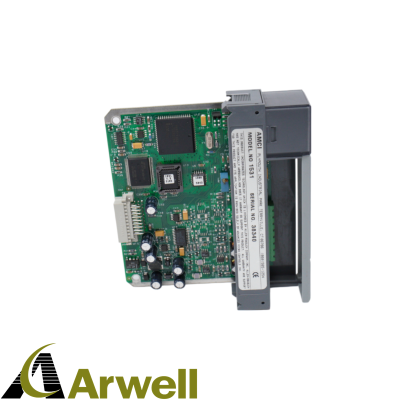 AMCI AMCI 1531 Resolver Interface Module