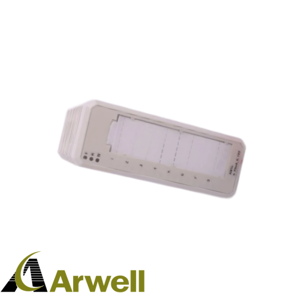 ABB AI950N 3KDE175523L9500 Control Module