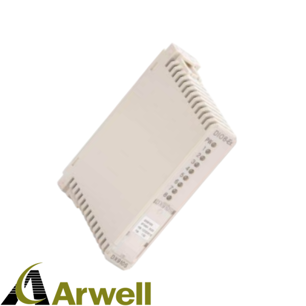 ABB AI910N 3KDE175513L9100 Analog Input (AI4) S900 I/O System