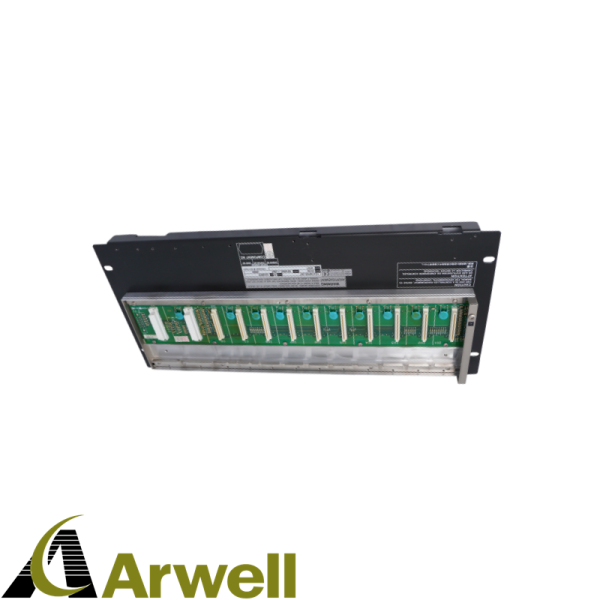 Yokogawa AFV10D S2 Duplexed Field Control Unit