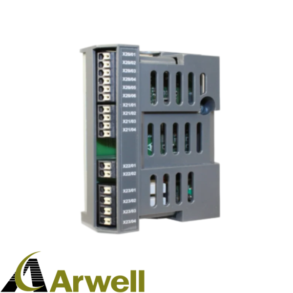 Parker Hannifin AH387775U001 Encoder Receiver Board