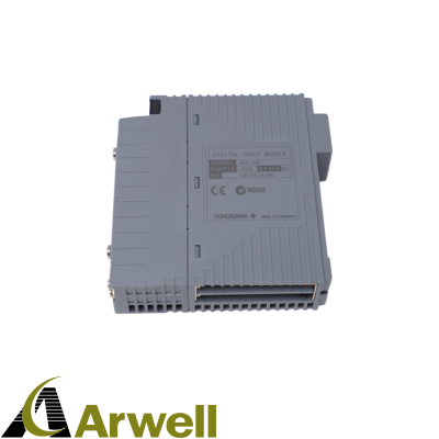 Yokogawa ADV159-P00 Digital Input Module