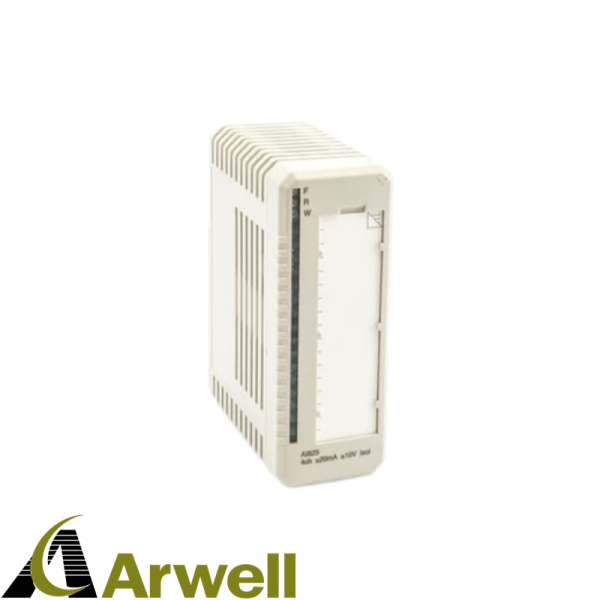 ABB AI890 3BSC690071R1 Analog Input Module