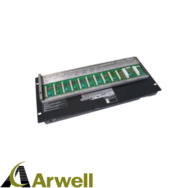 Yokogawa AFV10D S2 Duplexed Field Control Unit