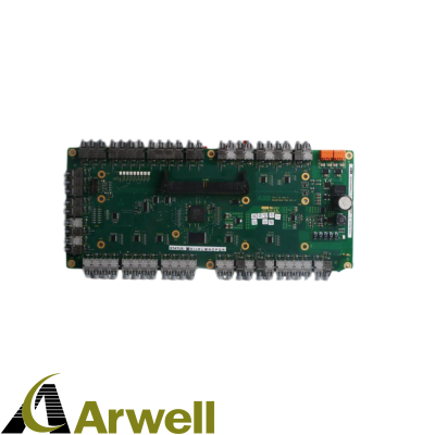 ABB AI845-eA 3BSE023675R2 Analog Input Module
