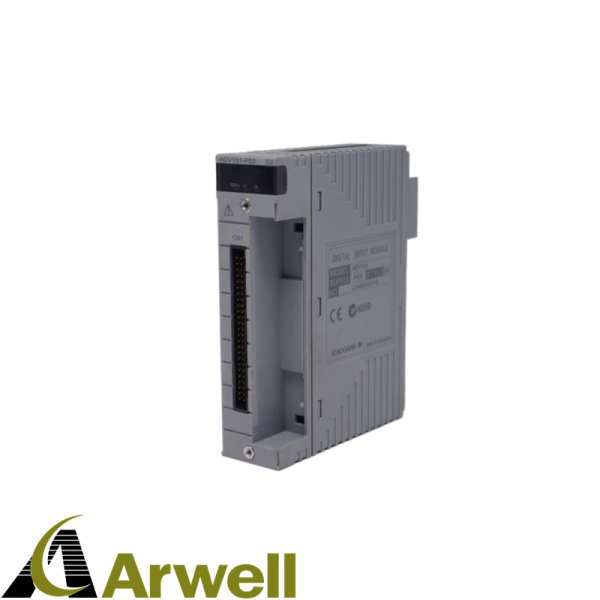 Yokogawa ADV151-P03 S2 Digital Input Module