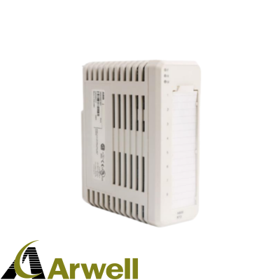 ABB AI830 3BSE008518R1 Analog Input Module
