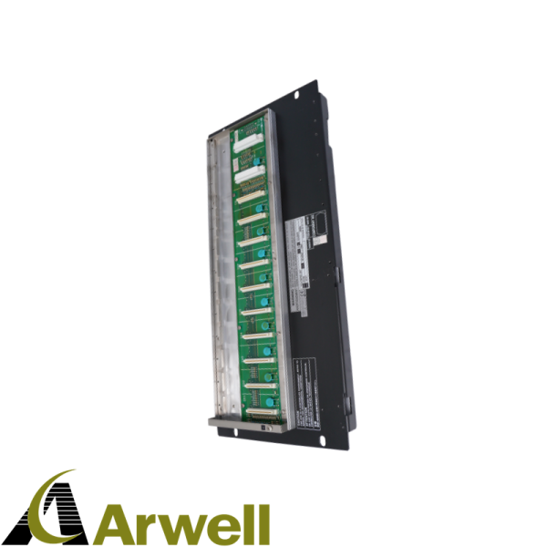 Yokogawa AFV10D S2 Duplexed Field Control Unit