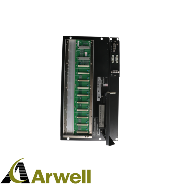 Yokogawa AFV30D S2 Field Control Unit