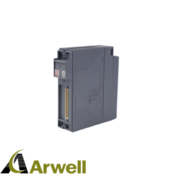 Yokogawa ADV151-P00 S2 Analog Input Module