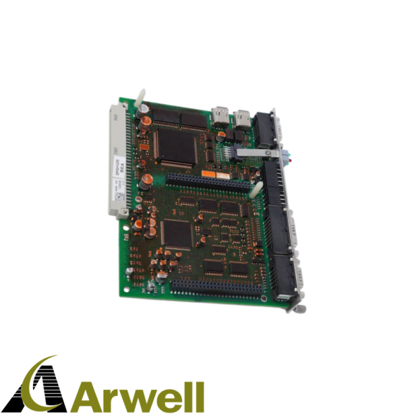 AMK AE-R03 KW-R03-1208365 Control Board