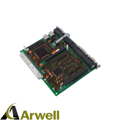 AMK AE-R03 KW-R03-1208365 Control Board