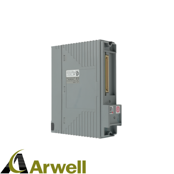 Yokogawa ADV551-P10 S2 Digital Input Module