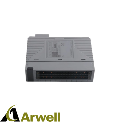 Yokogawa ADV142-S03 S1 Digital Input Module