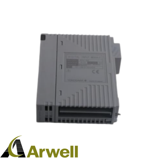 Yokogawa ADV142-P10 S1 Digital Input Module