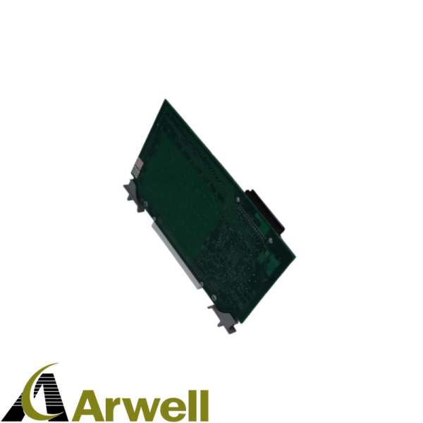 Yokogawa ADM52-2 S4 32-Point Contact Output I/O Module