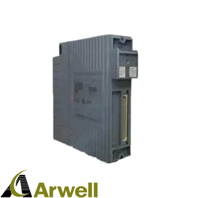 Yokogawa ADR541-P11 S1 Relay Output Module