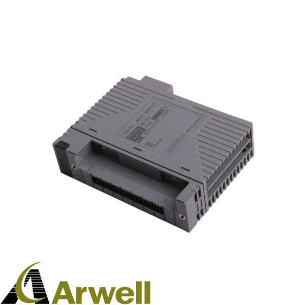 Yokogawa ADV151-E50 S2 Digital Input Module