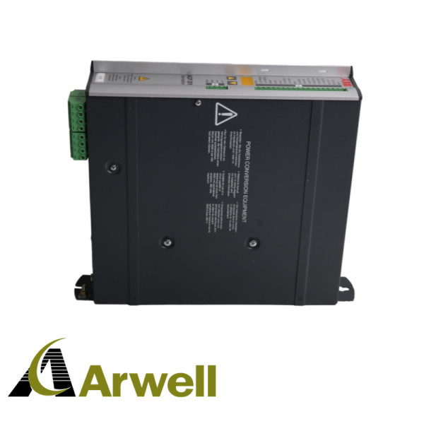 ABB ACP201-02 3ADM2001132R0101 Servo Drive