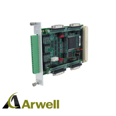 DELTA ACC-24E2S 603581-101 2-AXIS Axis Expansion Board