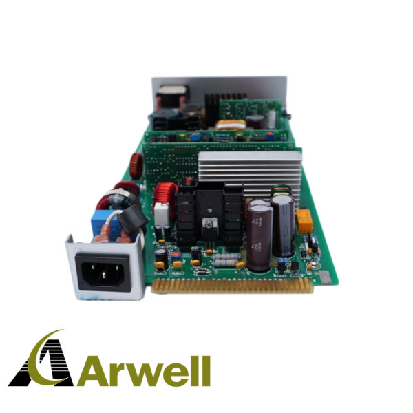HONEYWELL ACX633 51196655-100 Power Supply Module