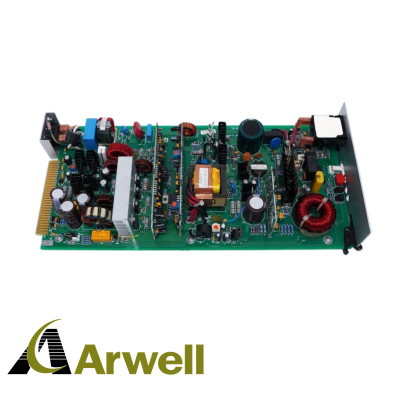 Copy HONEYWELL ACX633 51196655-100 Power Supply Module